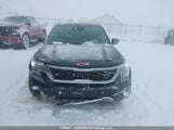 Kia Seltos Sx Turbo W/Black Interior/Sx Turbo W/Burgundy Interior KNDETCA24N7339342 снимка