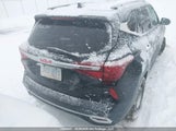 Kia Seltos Sx Turbo W/Black Interior/Sx Turbo W/Burgundy Interior KNDETCA24N7339342 photo