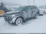 Kia Seltos Sx Turbo W/Black Interior/Sx Turbo W/Burgundy Interior KNDETCA24N7339342 photo