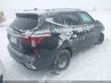 Kia Seltos Sx Turbo W/Black Interior/Sx Turbo W/Burgundy Interior KNDETCA24N7339342 photo