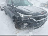 Kia Seltos Sx Turbo W/Black Interior/Sx Turbo W/Burgundy Interior KNDETCA24N7339342 photo
