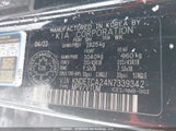 Kia Seltos Sx Turbo W/Black Interior/Sx Turbo W/Burgundy Interior KNDETCA24N7339342 снимка