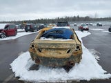 Honda Civic Lx 2HGFB2F41DH004524 снимка