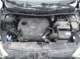 Hyundai Accent KMHCT5AE9FU235151 снимка
