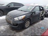 Hyundai Accent KMHCT5AE9FU235151 снимка
