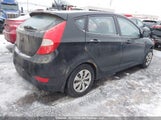 Hyundai Accent KMHCT5AE9FU235151 снимка