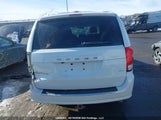 Dodge Grand Caravan 2C4RDGBG5HR694877 снимка