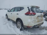 Nissan Rogue S/Sl 5N1AT2MTXJC777311 photo