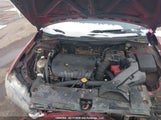Mitsubishi Lancer Es/Es Sport JA32U2FU5AU608558 fotografie