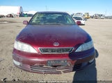 Lexus Es 300 JT8BF28G0X0198012 снимка
