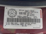 Lexus Es 300 JT8BF28G0X0198012 снимка