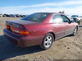 Lexus Es 300 JT8BF28G0X0198012 снимка