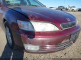 Lexus Es 300 JT8BF28G0X0198012 снимка