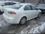 Mitsubishi Lancer JA32U2FU1GU603334 fotografie