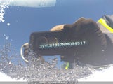 Volkswagen Taos Se Iq Drive/Sel 3VVLX7B27NM094917 fotografie