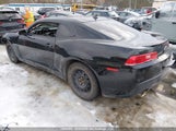 Chevrolet Camaro Lt 2G1FC1E32E9292203 снимка