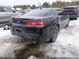 Chevrolet Camaro Lt 2G1FC1E32E9292203 снимка