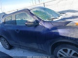 Nissan Juke Sv JN8AF5MR4FT502109 снимка