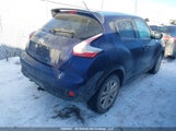 Nissan Juke Sv JN8AF5MR4FT502109 снимка