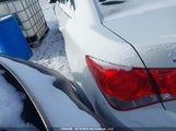 Chevrolet Cruze Lt Turbo 1G1PC5SB7D7239570 fotografie