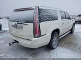 Cadillac Escalade Esv 1GYFK66877R176001 снимка