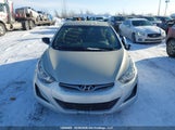 Hyundai Elantra Gl 5NPDH4AE5EH514223 снимка