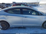Hyundai Elantra Gl 5NPDH4AE5EH514223 снимка