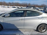Hyundai Elantra Gl 5NPDH4AE5EH514223 снимка