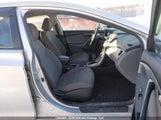 Hyundai Elantra Gl 5NPDH4AE5EH514223 снимка