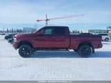 Ram  Laramie 3C63R3EL8HG724377 снимка