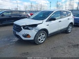 Ford Escape 1FMCU0F74KUC12039 fotografie