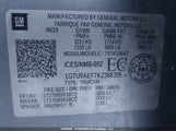 GMC Sierra 1GTU9AEF7KZ368359 снимка