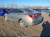 Chevrolet Cruze 1G1BF5SM3J7193234 снимка