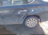 Nissan Sentra 1.8 S/1.8 Sl/1.8 Sr/1.8 Sv 3N1AB7AP9FL660040 photo