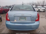 Hyundai Accent Gls KMHCN45C67U077768 снимка