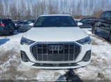 Audi Q3 45 Progressiv WA1EECF38L1080991 снимка