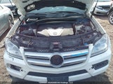 Mercedes-Benz Gl 350 Bluetec 4Matic 4JGBF2FE1CA769798 снимка