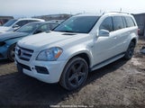 Mercedes-Benz Gl 350 Bluetec 4Matic 4JGBF2FE1CA769798 снимка