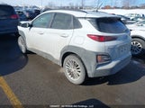Hyundai Kona Sel/Tech KM8K6CAA0JU093964 снимка