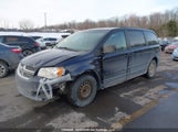 Dodge Grand Caravan Express 2D4RN4DG1BR707658 снимка