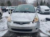 Honda Fit JHMGD38427S816023 снимка