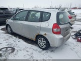 Honda Fit JHMGD38427S816023 снимка