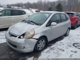 Honda Fit JHMGD38427S816023 снимка