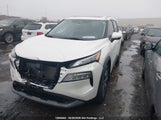 Nissan Rogue Sv 5N1AT3BB9MC781371 снимка
