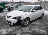 Mazda Mazda3 Gx JM1BK34F391194419 снимка