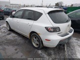 Mazda Mazda3 Gx JM1BK34F391194419 снимка