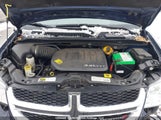 Dodge Grand Caravan Se 2C4RDGBGXER181149 снимка