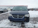 Dodge Grand Caravan Se 2C4RDGBGXER181149 снимка