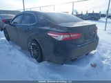 Toyota Camry Se 4T1G11AK6LU980425 fotografie