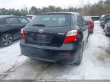 Toyota Matrix Wagon 2T1KU4EE8AC434103 снимка
